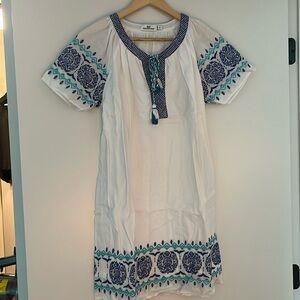 Vineyard vines dress